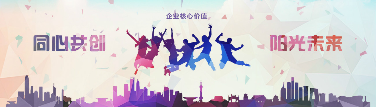 企业核心价值